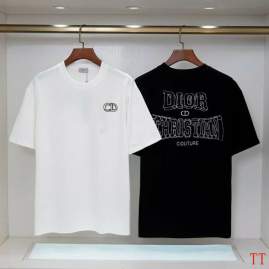 Picture of Dior T Shirts Short _SKUDiorS-2XL20tr4816134